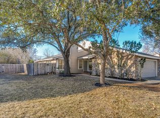 6318 Club Oaks, San Antonio, TX 78249