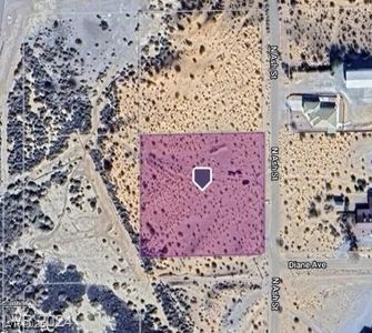 0 Ash And Diane, Overton, NV, 89040
