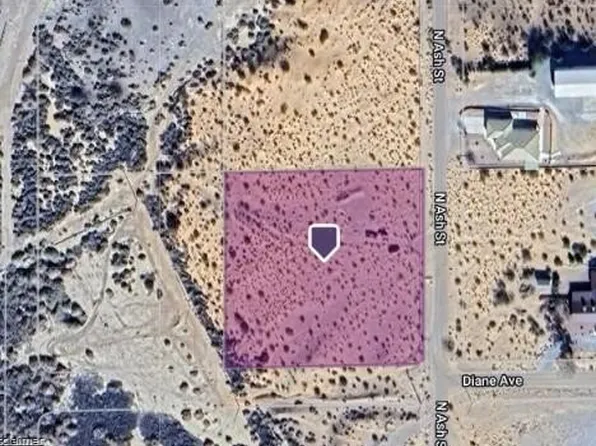 0 Ash And Diane, Overton, NV 89040