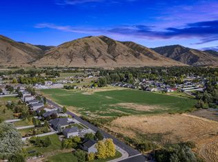 278 W 3400 S, Logan, UT 84321