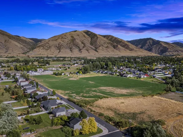 278 W 3400 S, Logan, UT 84321