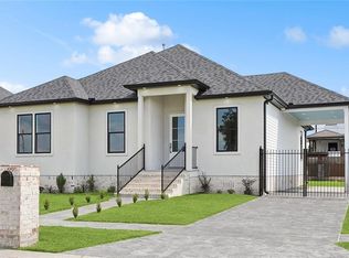 7536 Patricia St, Arabi, LA 70032