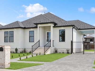 7536 Patricia St, Arabi, LA, 70032