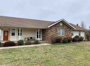 3091 Greene 514 Rd, Paragould, AR 72450