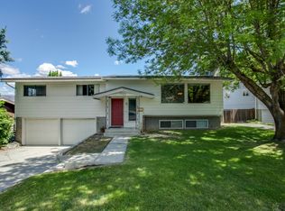 1123 S Miller St, Wenatchee, WA 98801