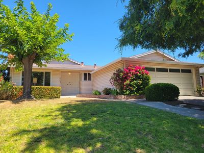 575 Tuscarora Dr, San Jose, CA, 95123