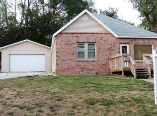 307 Ottumwa St, Ottumwa, IA 52501