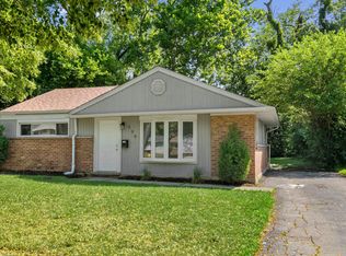 336 Blackhawk Dr, Park Forest, IL