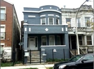3624 W Lexington St #2, Chicago, IL 60624