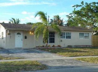 6121 NW 12th St, Sunrise, FL 33313