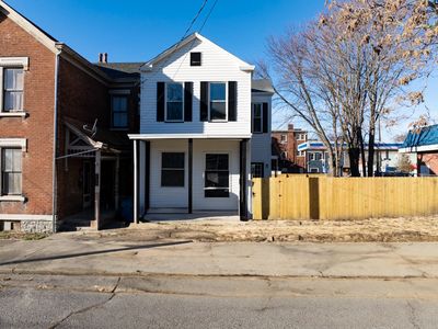 521 7th Ave, Dayton, KY, 41074