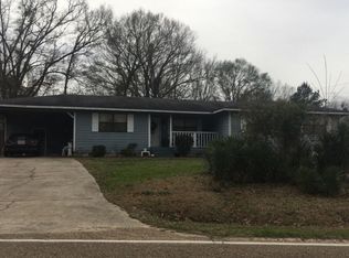 5118 Gibson Rd, Vicksburg, MS 39180