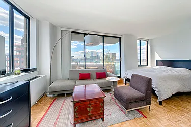 Rented by Merle K. Barash Real Estate, Inc.