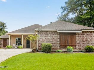13728 Ridgehaven Way, Gulfport, MS 39503