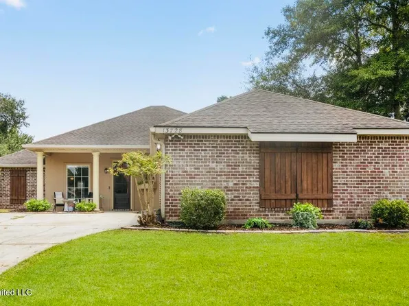 13728 Ridgehaven Way, Gulfport, MS 39503