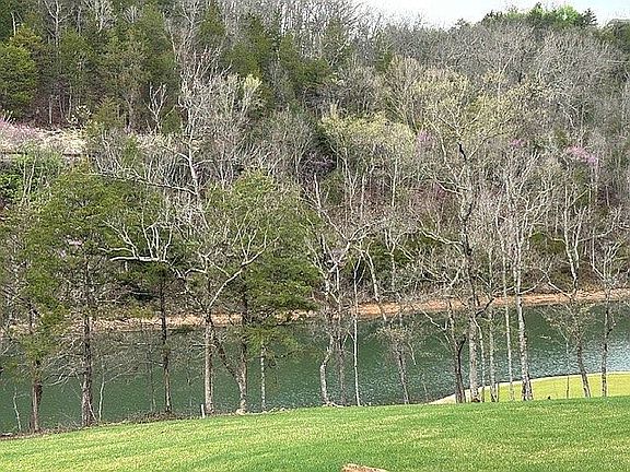 View from guest room window