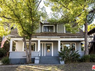 1075 N Los Robles Ave, Pasadena, CA 91104