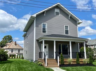 601 Barmore Ave, Grove City, PA