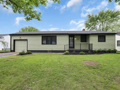 1783 Glenmar Dr, Lancaster, OH, 43130