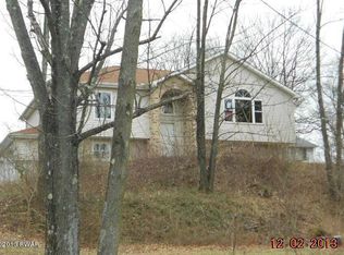 7698 Bonser Rd, Saylorsburg, PA 18353