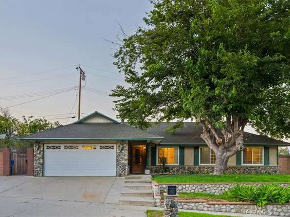 18009 Mescal St, Rowland Heights, CA 91748