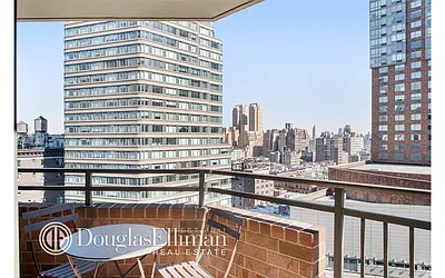 Sold by Douglas Elliman