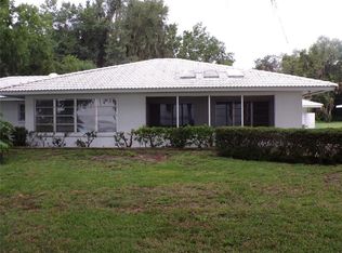 5430 Lakeside Dr, Lake Wales, FL 33898