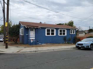 288 Reis Ave, Vallejo, CA 94591