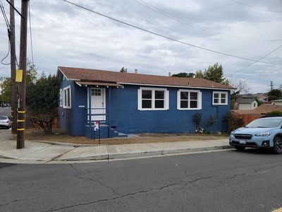 288 Reis Ave, Vallejo, CA, 94591