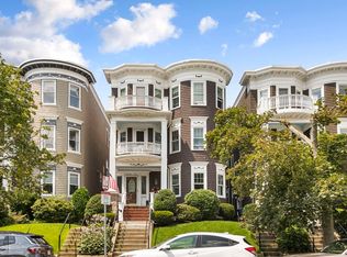 75 Farragut Rd #1, South Boston, MA 02127