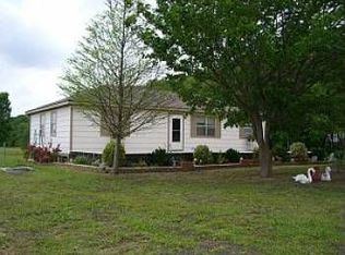 750 Chambersville Rd, Celina, TX 75009