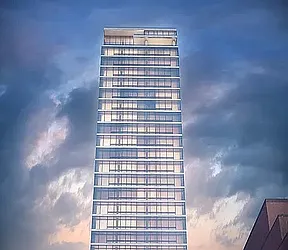 Rented by Winzone Realty Inc