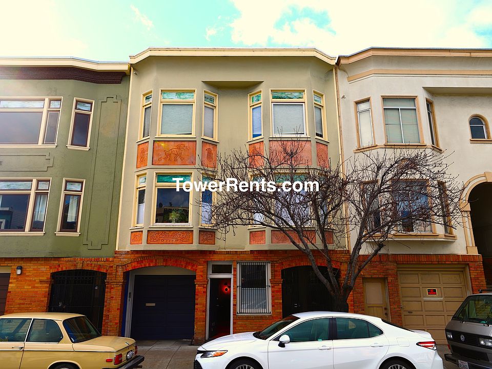 1st image of 650 Guerrero St #650A