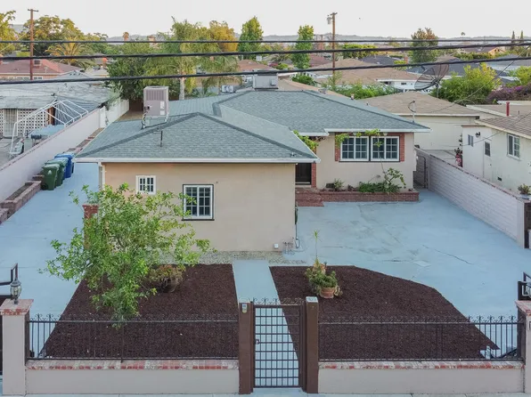 10636 Nettleton St, Sun Valley, CA 91352