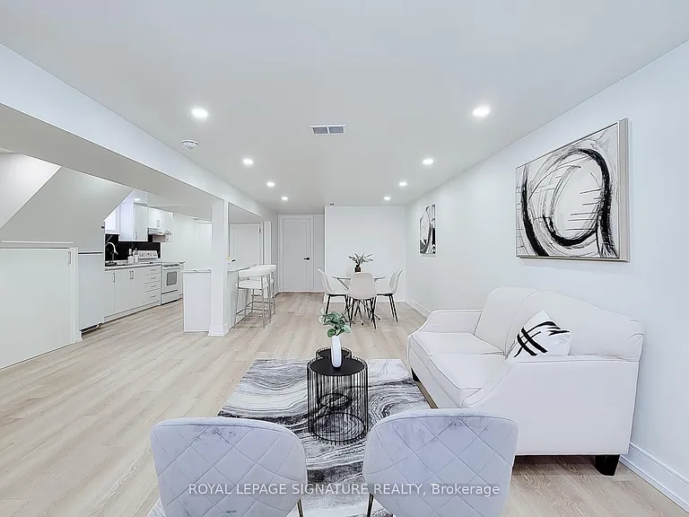 41 Rita Ave #BASEMENT — Photo 6