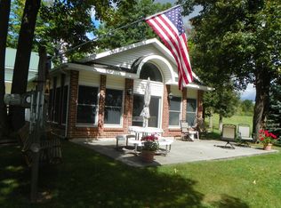 2307 W Delta Dr, Camden, MI 49232