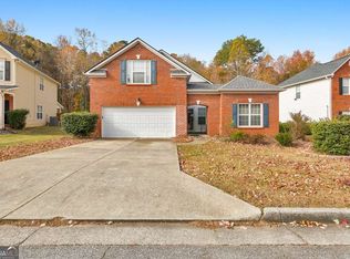3374 Palm Cir NW, Kennesaw, GA 30144