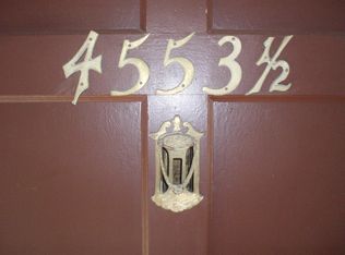 4553 1/2 Kingswell Ave, Los Angeles, CA 90027