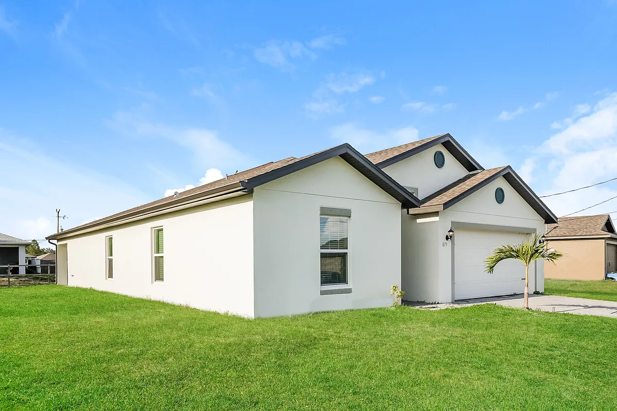 Building Photo - 873 Youngreen Dr