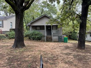 608 S Oak St, Little Rock, AR 72205