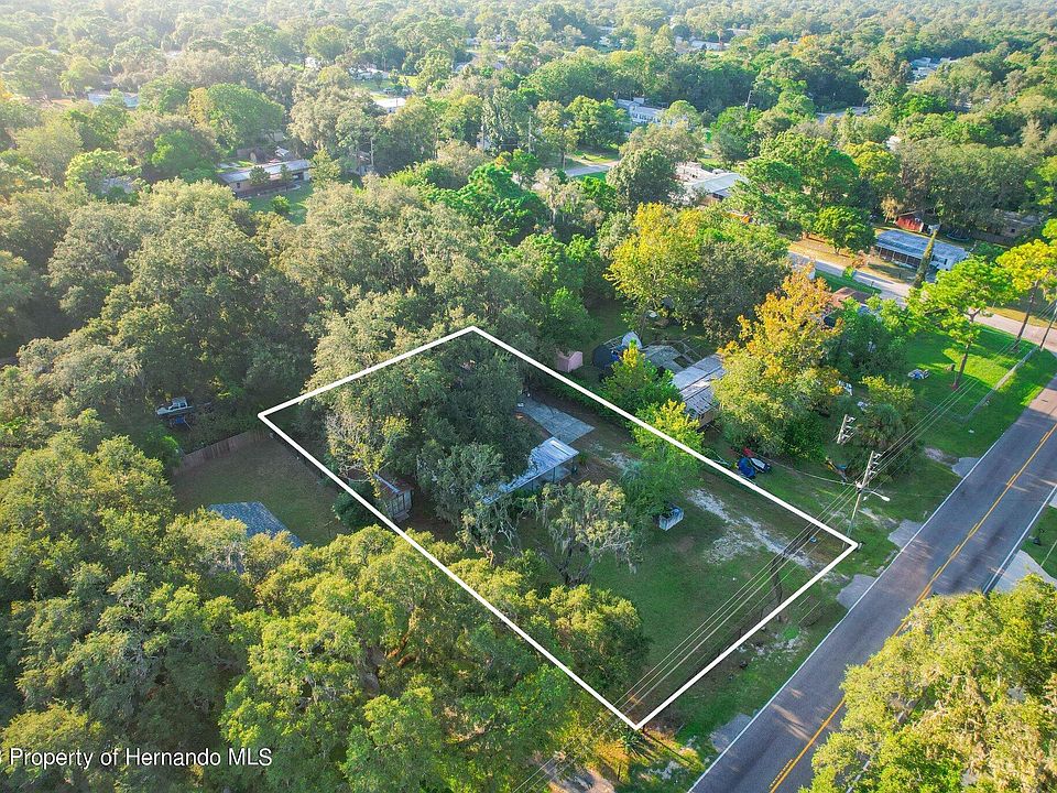 12421 Hicks Rd, Hudson, FL 34669 MLS 2233891 Zillow