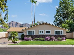 6132 E Rose Circle Dr, Scottsdale, AZ 85251