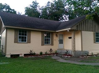 6507 Kernel St, Houston, TX 77087