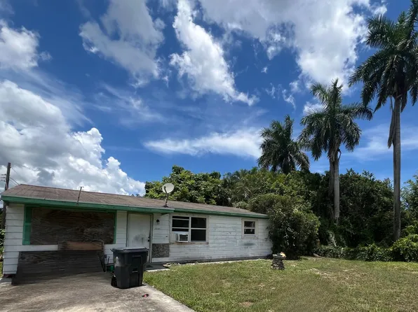 3267 Hurricane Drive, Lake Worth, FL 33462