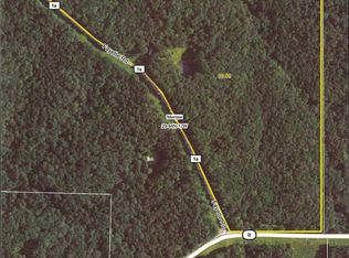 11252 Fayette Rd, Green Castle, MO 63544