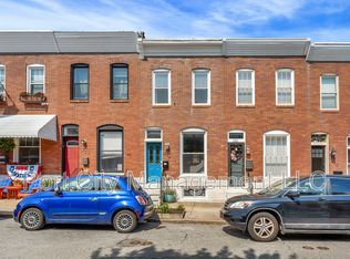 234 S Robinson St, Baltimore, MD 21224