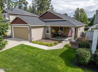 6868 N Cornwall St, Coeur D Alene, ID 83815