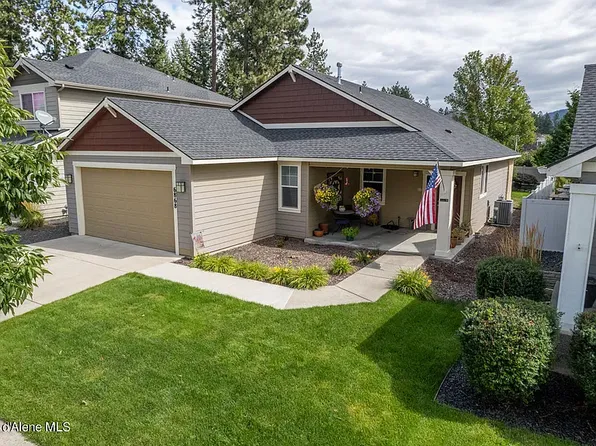 6868 N Cornwall St, Coeur D Alene, ID 83815