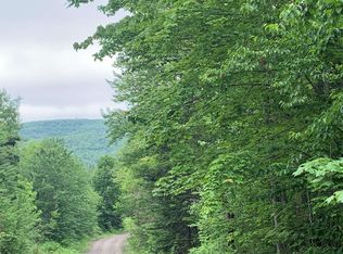 32 & 33 Washburn Rd, Colebrook, NH 03576