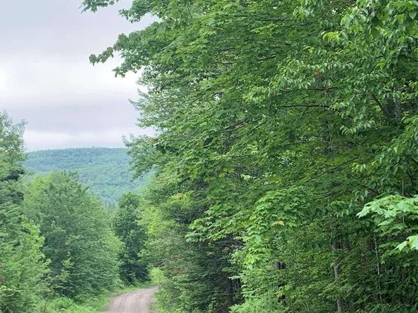 Lot 32 & 33 Washburn Road, Columbia, NH 03576